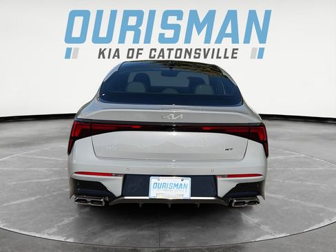 New 2026 Kia K5 GT image 5