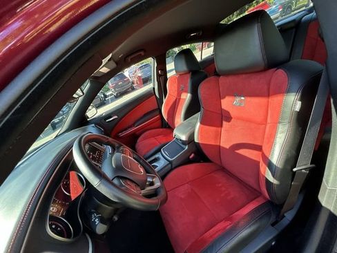 Used 2022 Dodge Charger Scat Pack RWD image 15