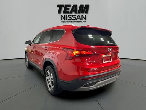 Used 2023 Hyundai Santa Fe SEL AWD/4WD image 4