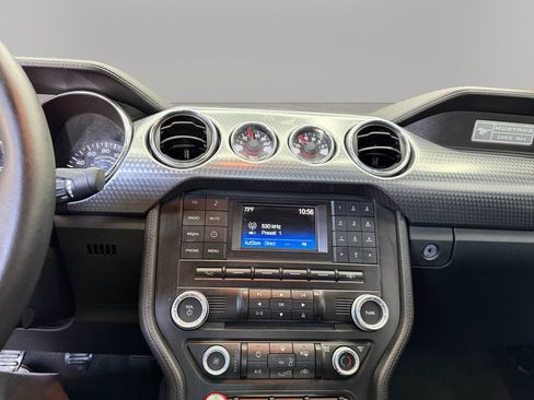 Used 2015 Ford Mustang GT w/ GT Performance Package RWD image 24