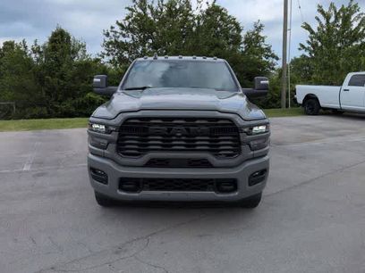 New 2026 RAM 3500 Big Horn