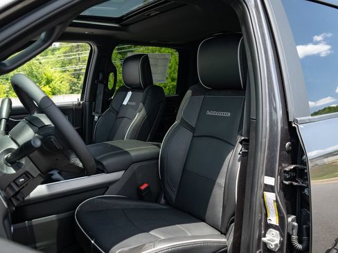 New 2026 RAM 3500 Laramie AWD/4WD image 25