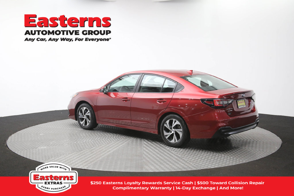 Used 2025 Subaru Legacy Premium AWD/4WD image 63