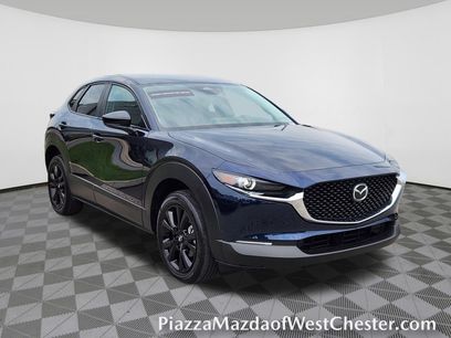 Certified 2026 MAZDA CX-30 AWD 2.5 S w/ Select Sport Pkg