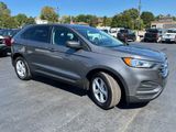 Certified 2022 Ford Edge SE image 3