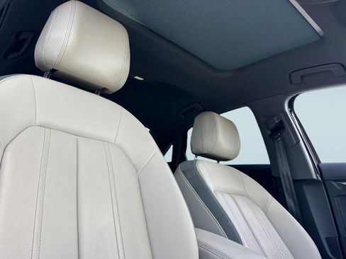 Used 2022 Audi A3 2.0T Premium w/ Convenience Package image 30