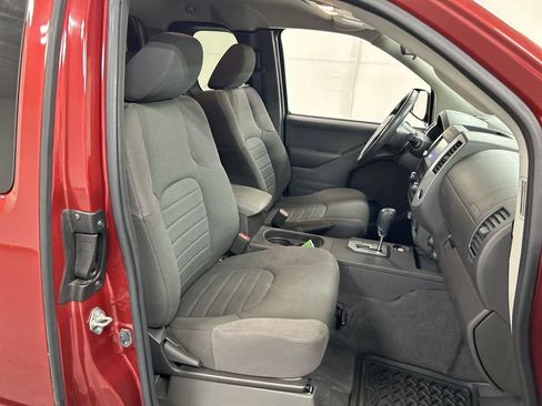 Used 2020 Nissan Frontier S AWD/4WD image 22