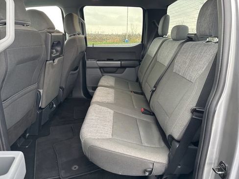 Used 2022 Ford F150 XLT AWD/4WD image 31