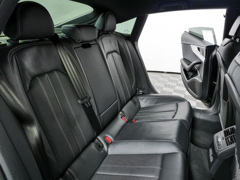 Used 2023 Audi A5 2.0T Premium Plus w/ Premium Plus AWD/4WD image 22