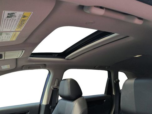 Used 2024 Honda CR-V EX-L image 13