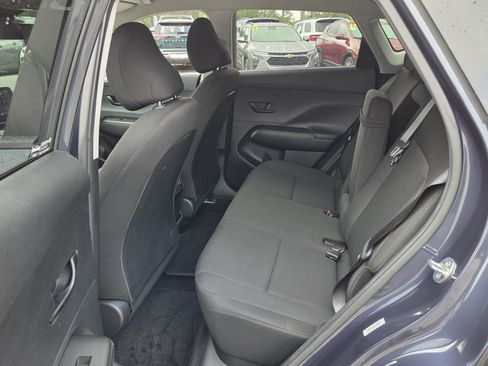 Used 2024 Hyundai Kona SEL FWD image 13