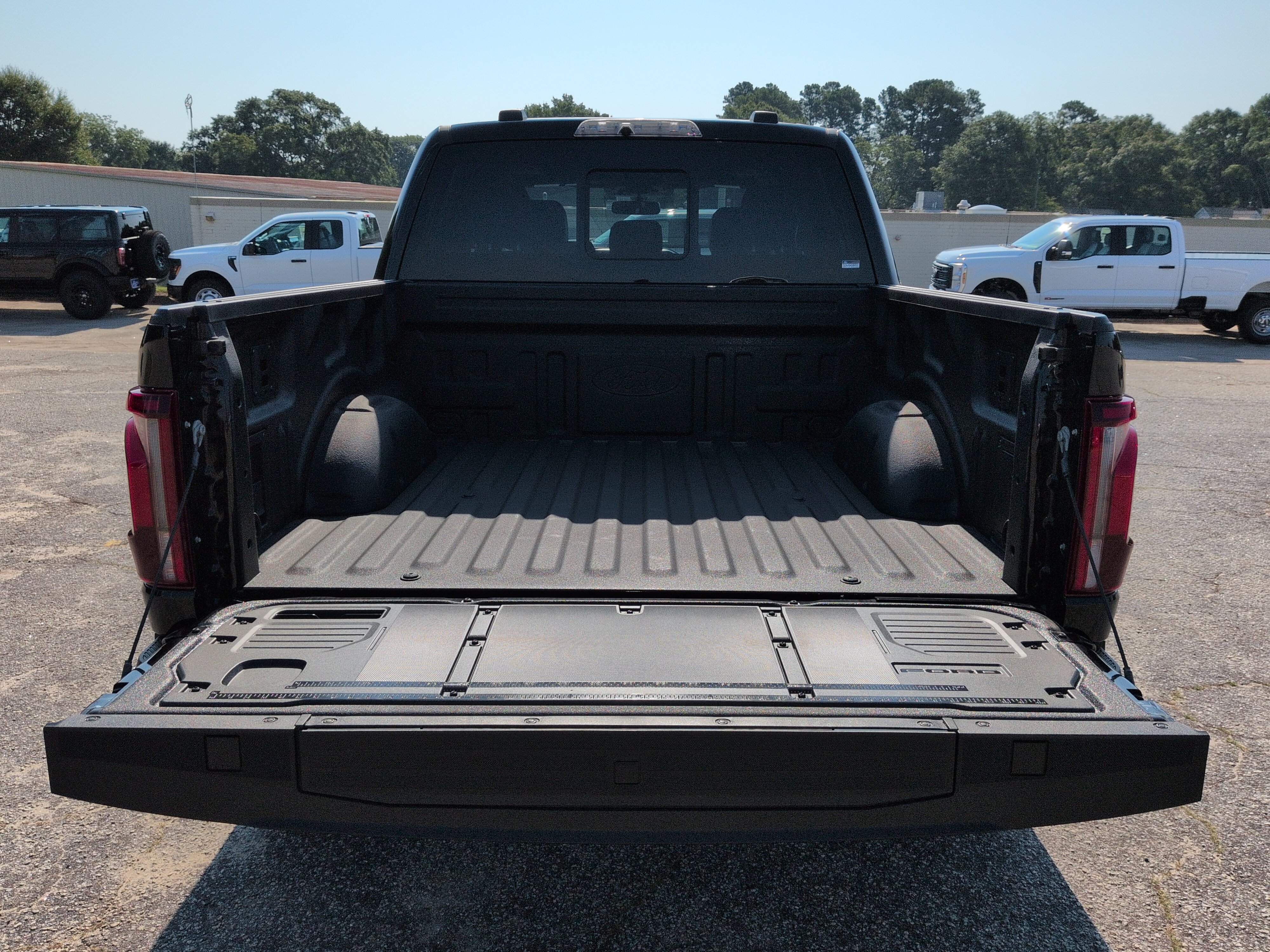 New 2026 Ford F150 Raptor AWD/4WD image 11
