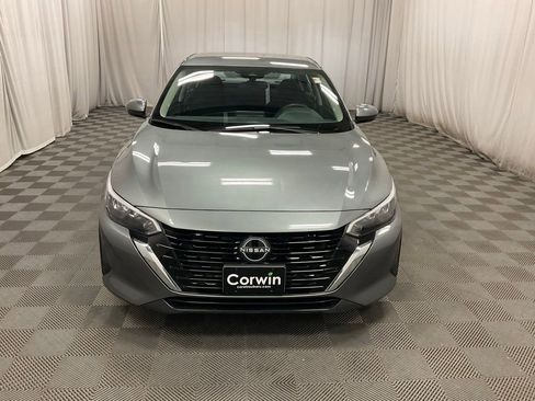 Used 2024 Nissan Sentra S image 7