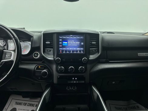 Used 2020 RAM 1500 Big Horn image 4
