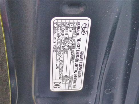 New 2026 Subaru Outback Touring image 18