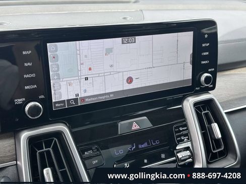 Used 2022 Kia Sorento S w/ Panoramic Sunroof Package AWD/4WD image 27