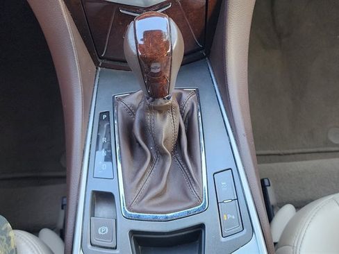 Used 2011 Cadillac SRX Performance image 28