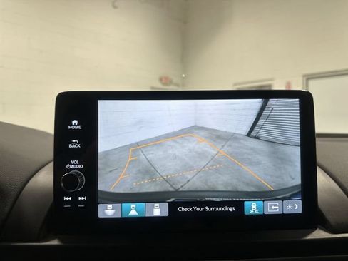 Used 2025 Honda Pilot EX-L image 23