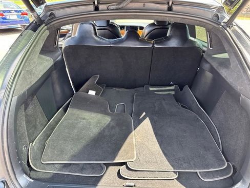 Used 2020 Tesla Model X AWD/4WD image 20