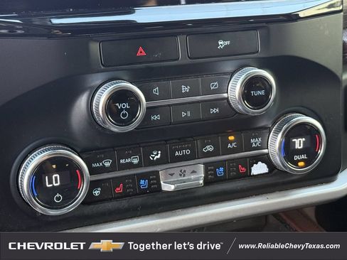 Used 2023 Ford Expedition Max Limited RWD image 21