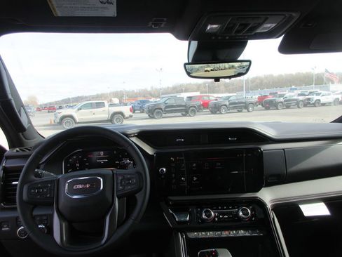 New 2026 GMC Sierra 1500 AT4X AWD/4WD image 18