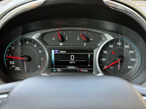 Used 2018 Chevrolet Malibu LT FWD image 20