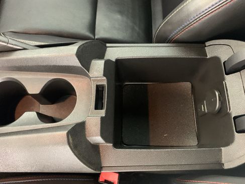 Used 2012 Chevrolet Camaro LT w/ 45th Anniversary Package RWD image 28