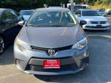 Used 2014 Toyota Corolla LE image 2
