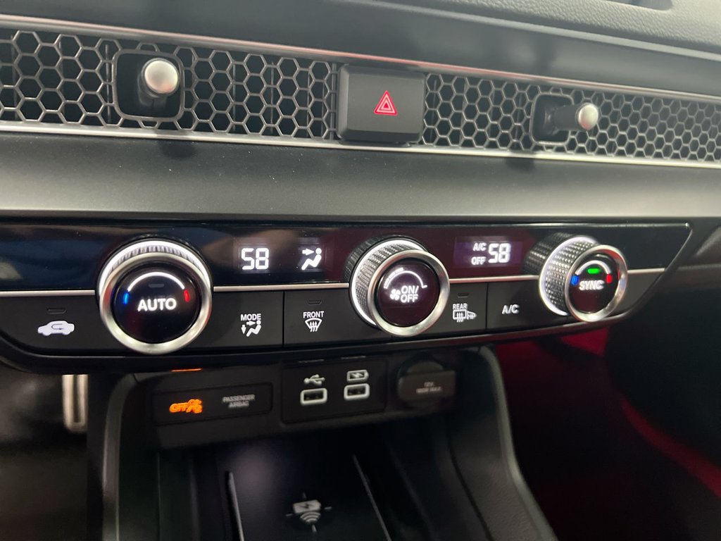 Used 2025 Honda Civic Type R image 15