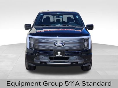 Used 2024 Ford F150 Lightning Lariat