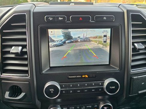 Used 2019 Ford Expedition Max Limited image 20