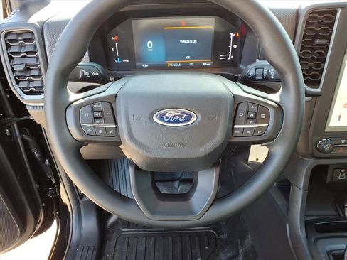 New 2025 Ford Ranger XL w/ Trailer Tow Package image 14