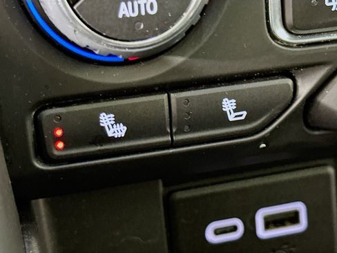 Used 2024 Chevrolet Tahoe RST w/ Luxury Package image 21