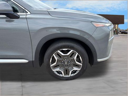 Used 2022 Hyundai Santa Fe Limited w/ Cargo Package FWD image 10