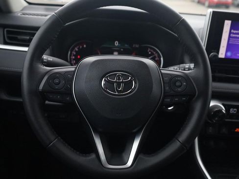 Used 2024 Toyota RAV4 XLE w/ Convenience Package AWD/4WD image 7