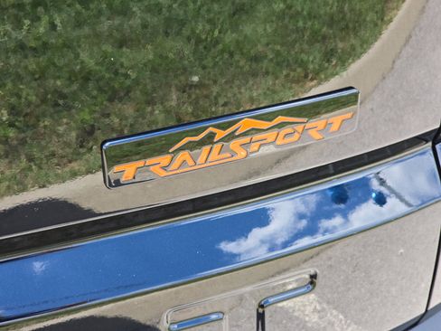 New 2026 Honda Passport TrailSport Elite image 11