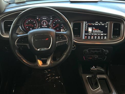 Used 2019 Dodge Charger GT w/ Plus Group RWD image 13