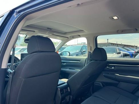 Used 2024 Honda CR-V EX image 12