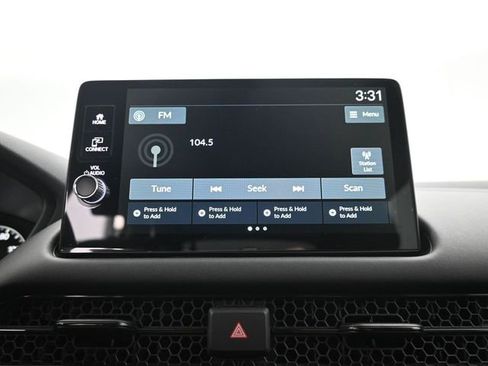 New 2026 Honda HR-V LX image 14