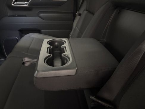 New 2026 Chevrolet Silverado 1500 RST AWD/4WD image 32