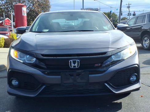 Used 2017 Honda Civic Si image 2