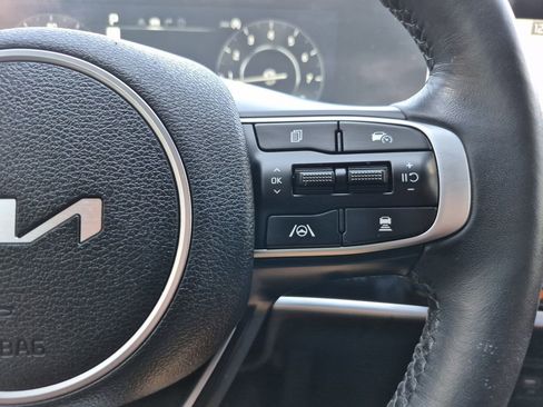 Used 2024 Kia Sportage SX AWD/4WD image 21