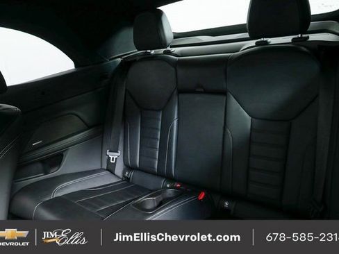 Used 2021 BMW M440i Convertible image 17