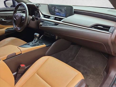 Used 2021 Lexus ES 350 w/ Premium Package FWD image 20