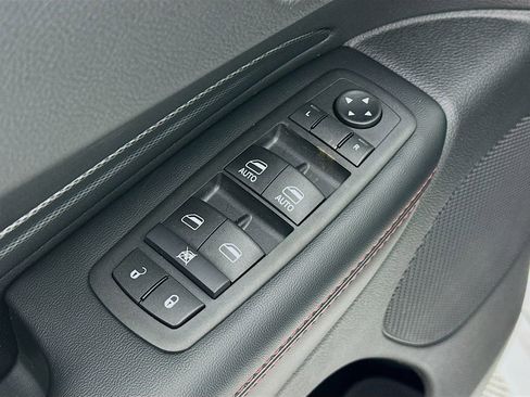 New 2026 Dodge Durango GT w/ Mopar All Weather Package image 23