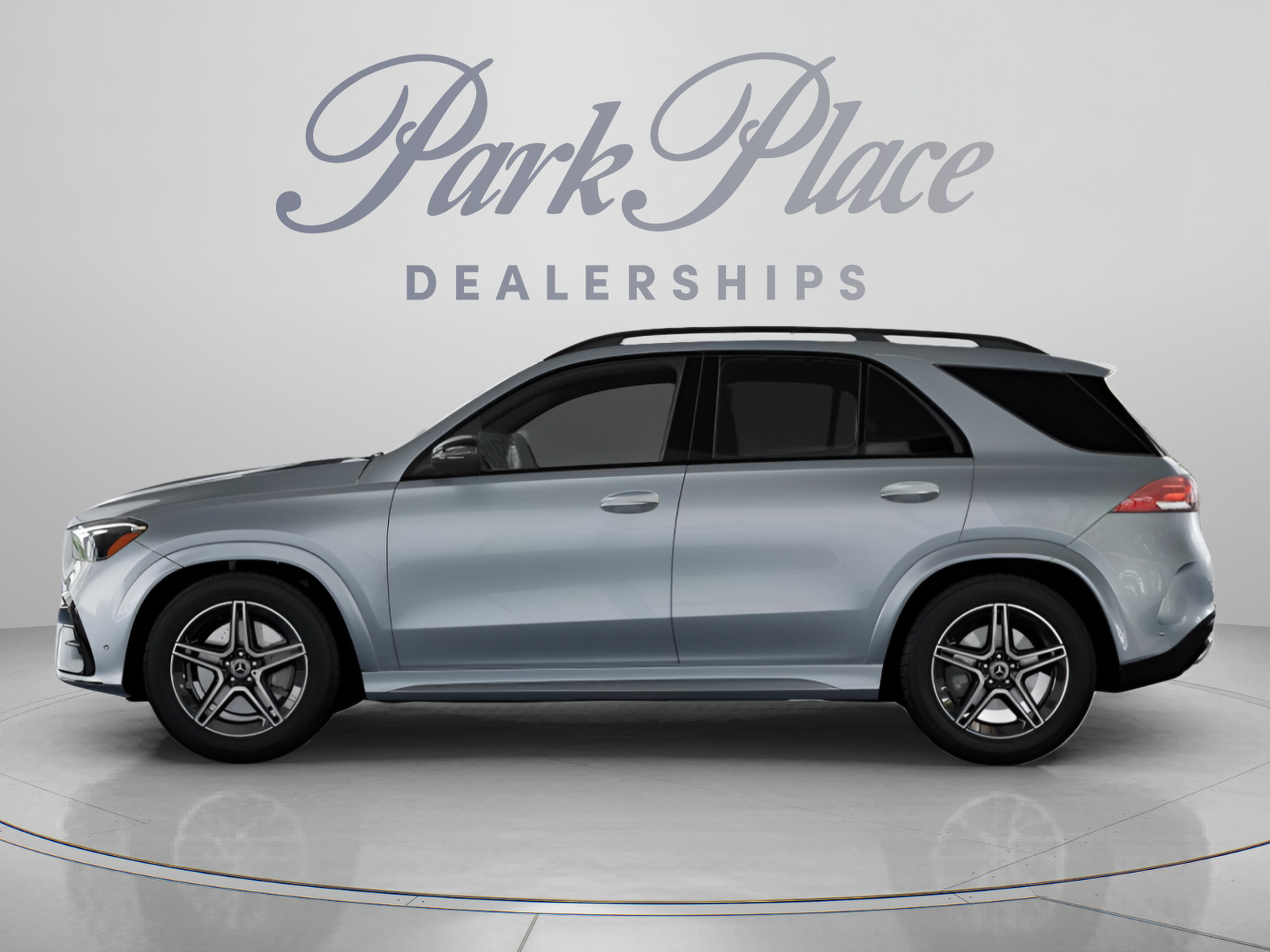 Certified 2026 Mercedes-Benz GLE 350 4MATIC image 13