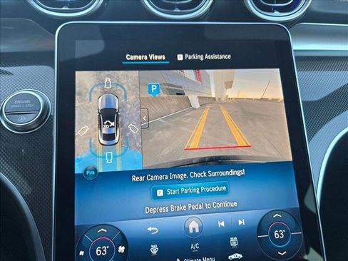 New 2026 Mercedes-Benz CLE 450 4MATIC Coupe image 12