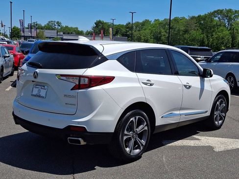 Certified 2023 Acura RDX AWD w/ Advance Package image 6