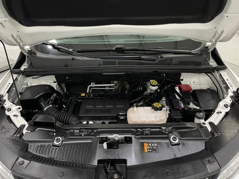 Used 2020 Chevrolet Trax LT w/ Driver Confidence Package image 26