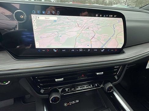 New 2026 Chevrolet Tahoe Z71 w/ Comfort Package image 26